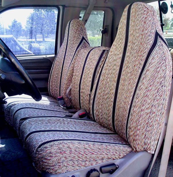 Mini truck bench seat cover discount